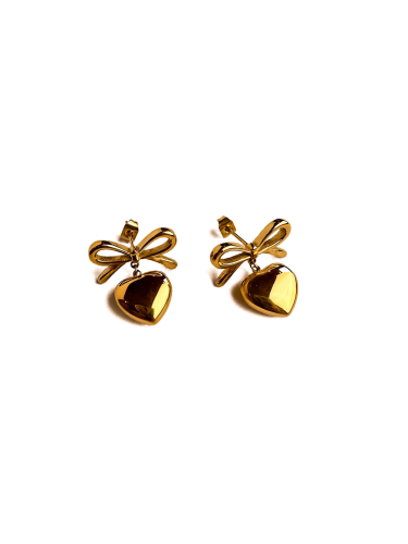 Violetta Earrings