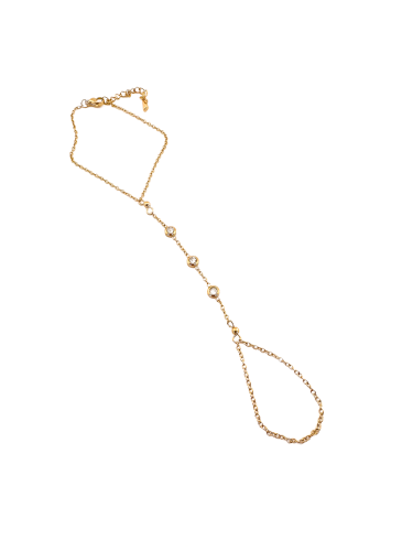 Hand Chain Style Two