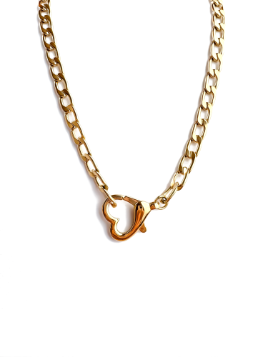 Love & Luck Necklace