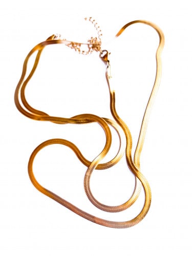 Belt Waist Body Chain