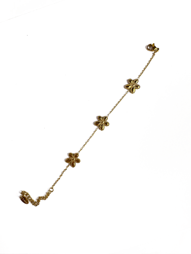 Petal Bloom Bracelet