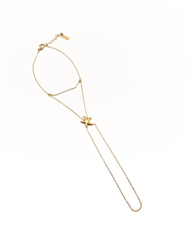 Hand Chain Style One