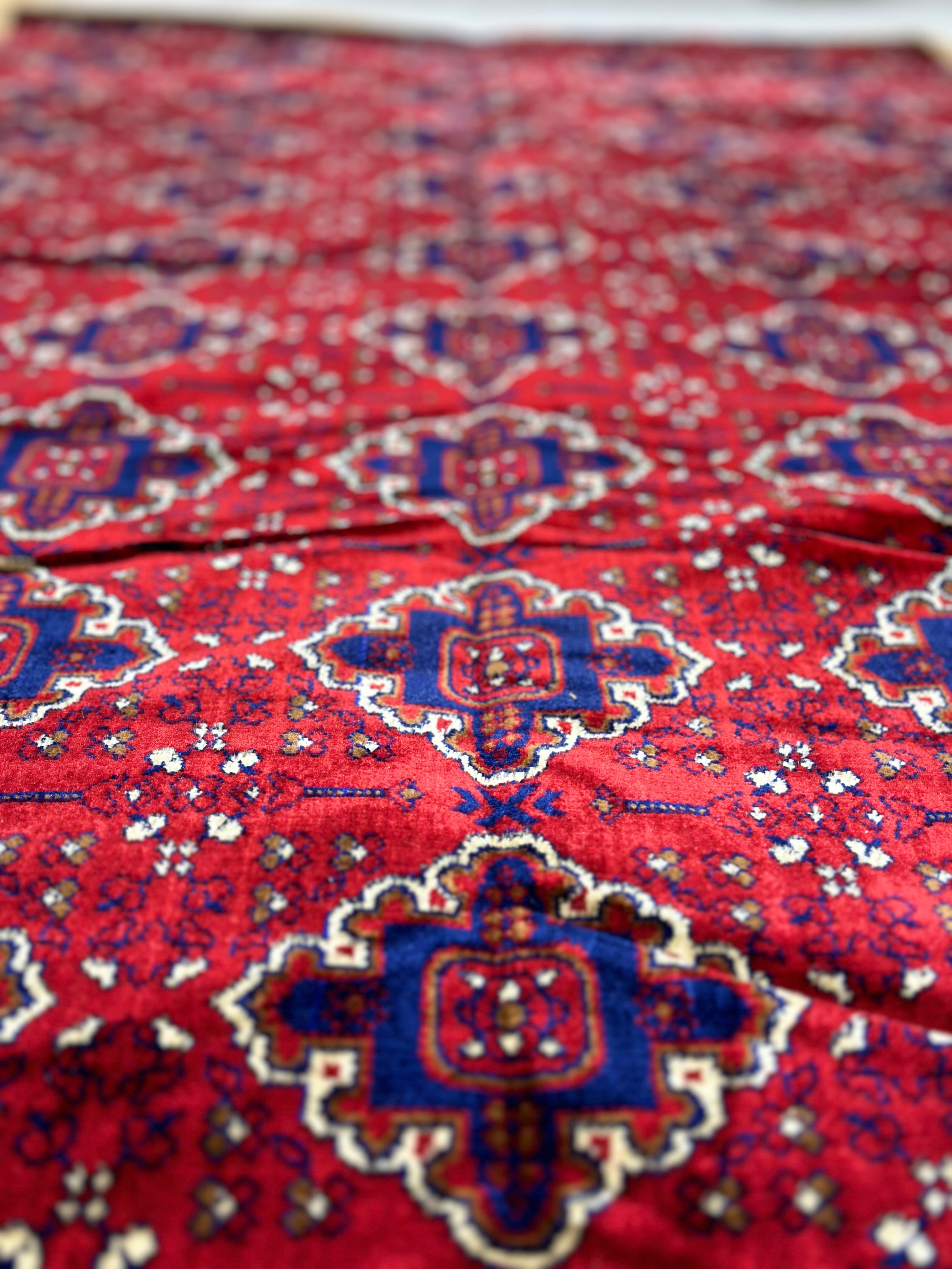 فرشة