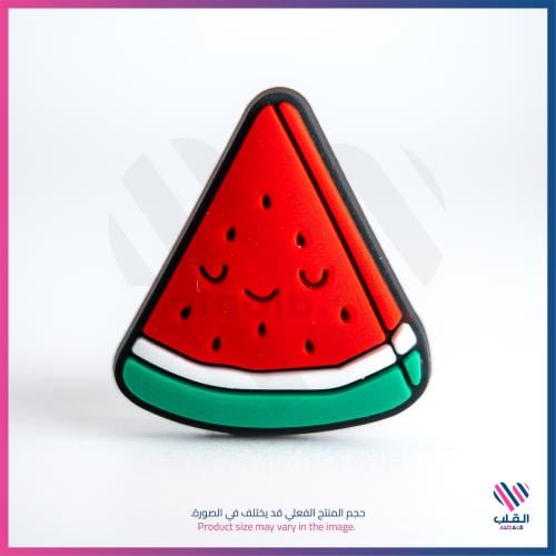 تشارمز فاكهة البطيخ