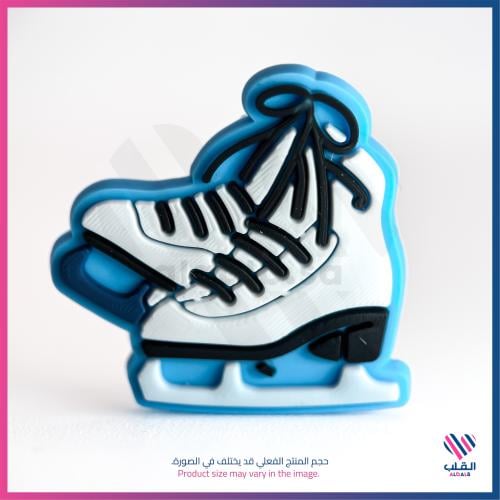 تشارمز حذاء تزلج