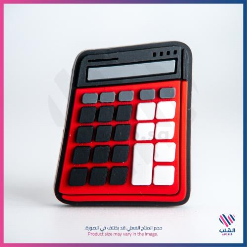 تشارمز المحاسبة آلة حاسبة رياضيات