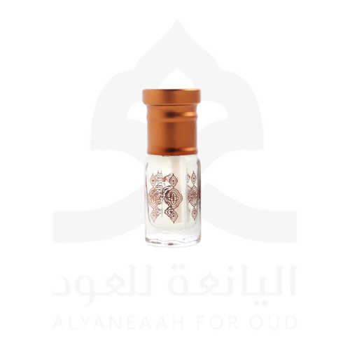 مسك الباودر