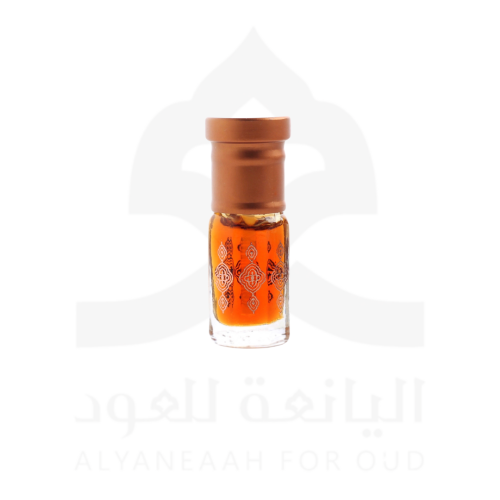 تركيبة مسك وعود