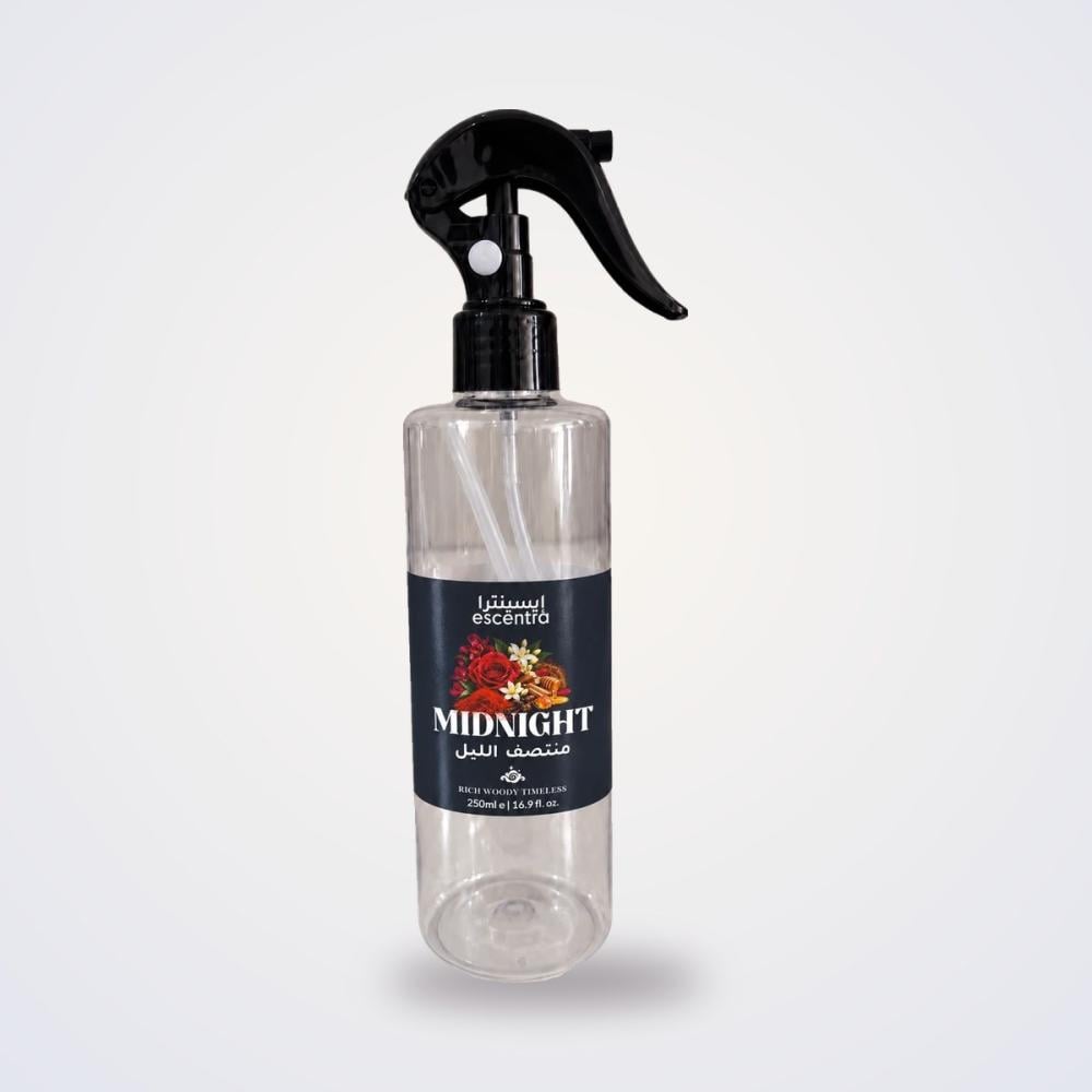 escentra Midnight air freshener