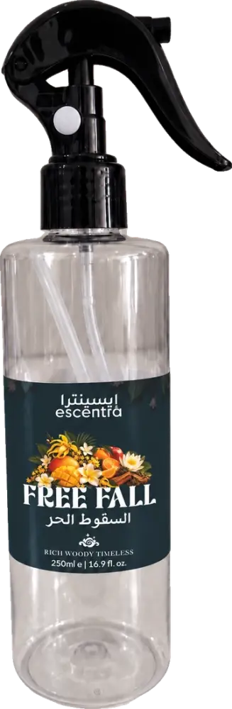 Free Fall air freshener