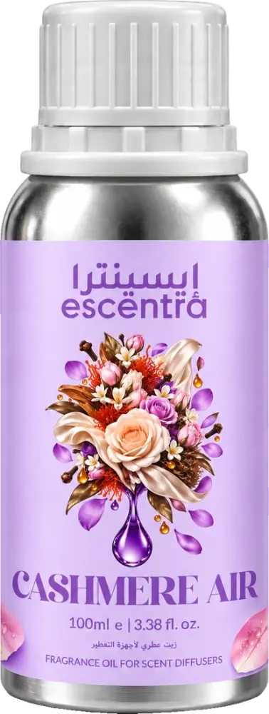 Cashmere Air diffuser oil