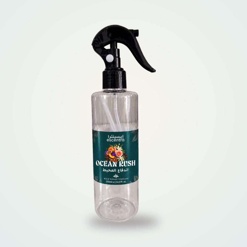 escentra Ocean Rush air freshener