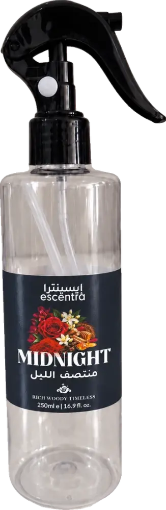 Midnight air freshener