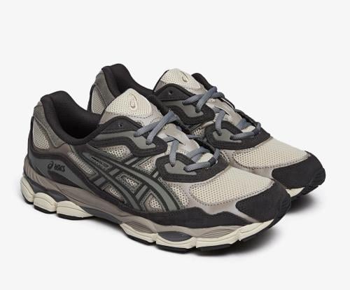 Asics Gel-Nyc Multicolor