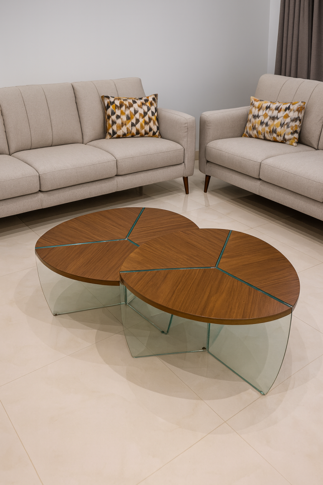 طاولات خدمة وضيافة: كيف تستقبل ضيوفك بأسلوب راقي