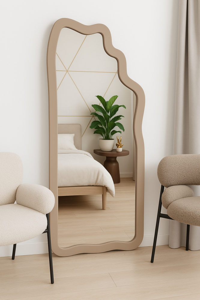 مرايات مودرن