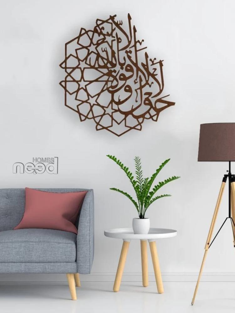 ديكور حائط