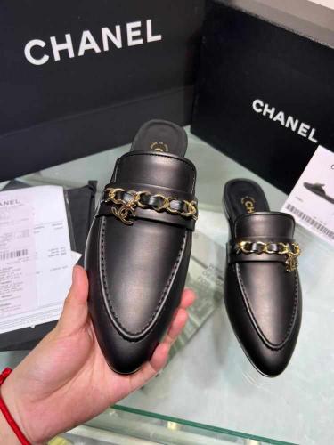 سليبر شانيل هاي كوالتي