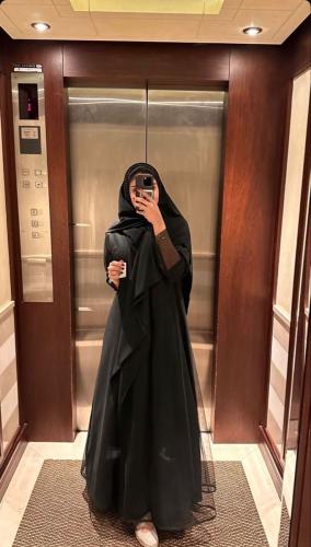 عبايه
