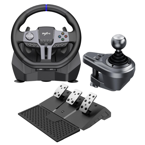 دركسون عجله قياده STEERING WHEEL PXN V9 GEN2