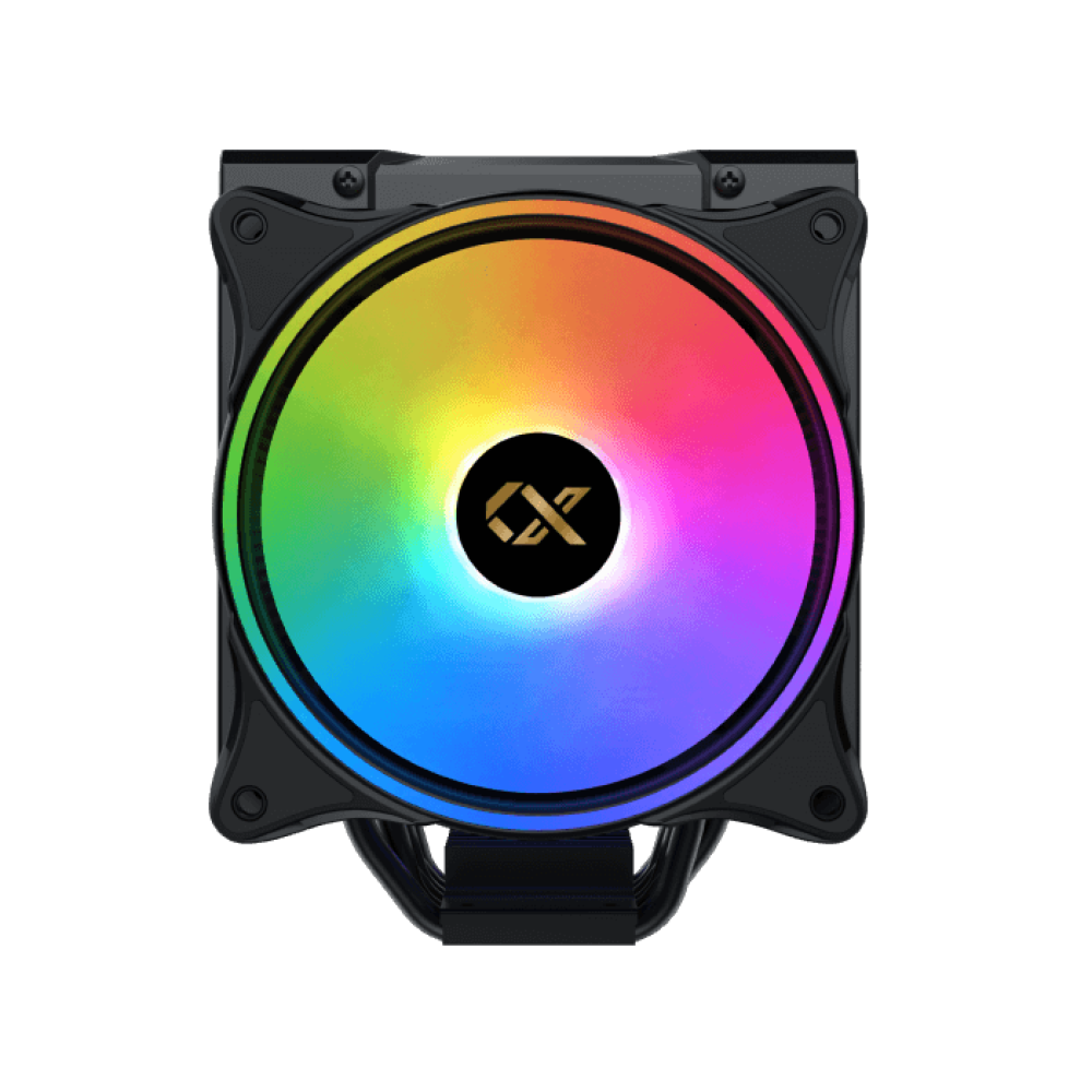 مبرد هوائي XIGMATEK WINDPOWER PRO