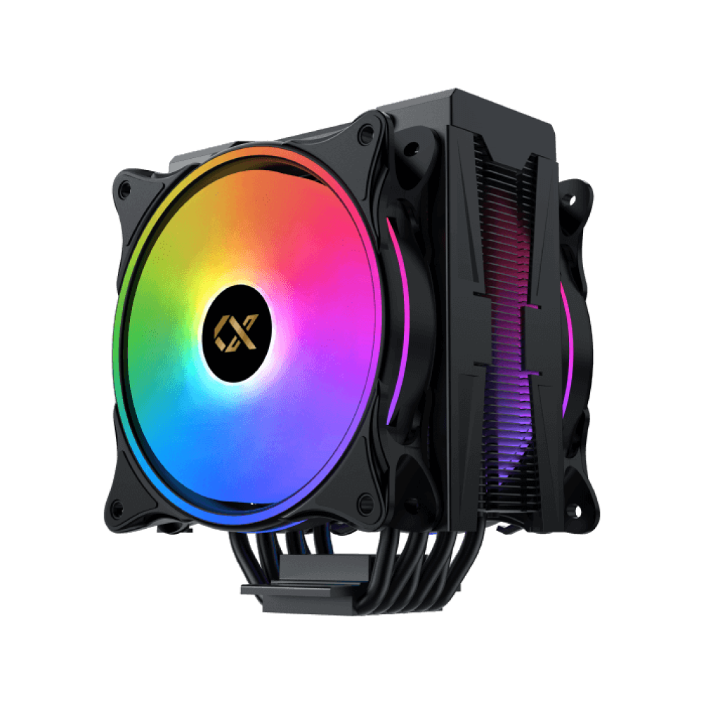 مبرد هوائي XIGMATEK WINDPOWER PRO