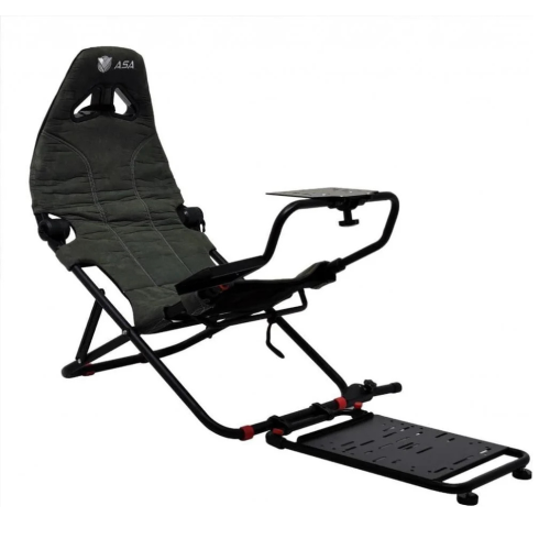كرسي دركسون ASA CHAIR F GTR LITE