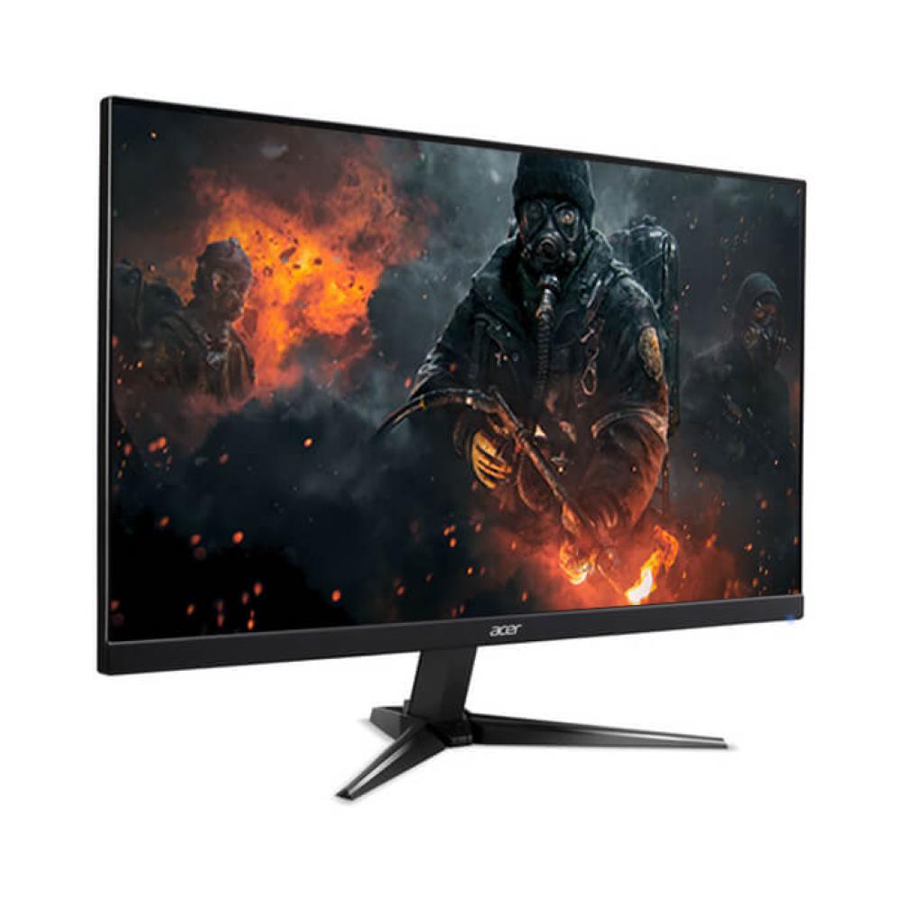 شاشه قيمنق ايسر Acer nitro 24 QG241Y 180Hz 0.5Ms