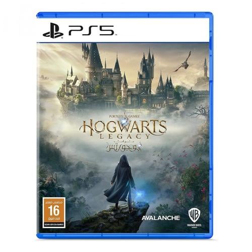 تراث هوغوورتس - Hogwarts Legacy PS5