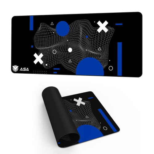ماوس باد سيمليس 5 - 5 ASA Mouse Pad Seamless