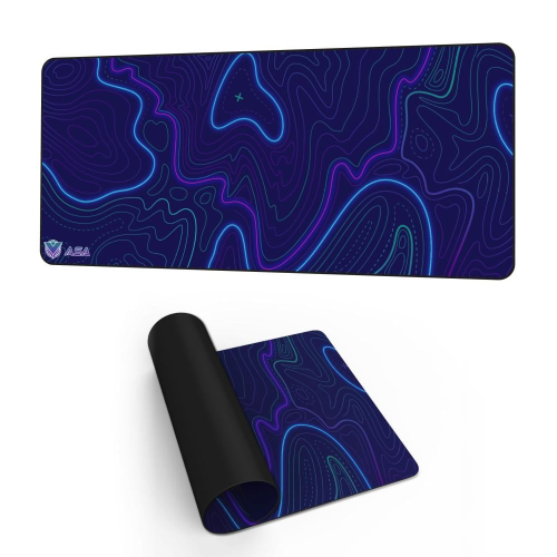 ماوس باد لاينز 5 - ASA Mouse Pad lines 5