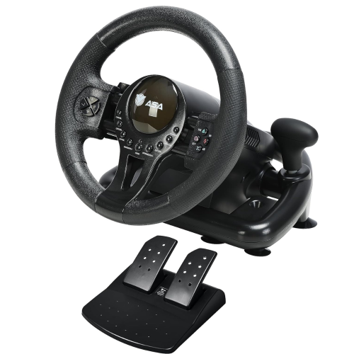 دركسون العاب ASA A500 Games steering wheel