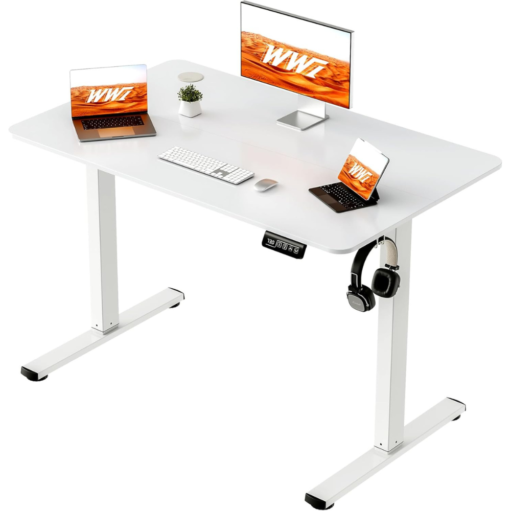 طاوله قيمنق ديناميك هيدروليك ابيض TABLE ASA GAMING HUDRAULIC