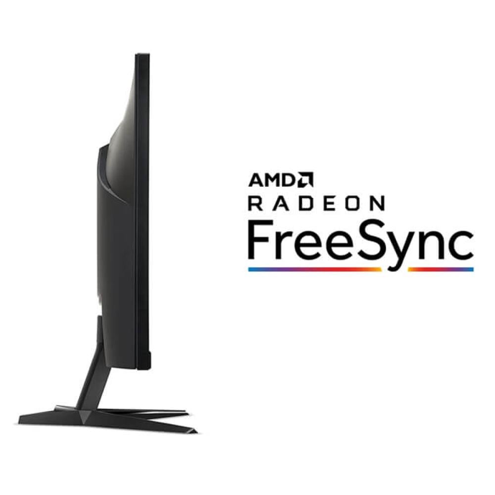 شاشه قيمنق ايسر Acer nitro 24 QG241Y 180Hz 0.5Ms