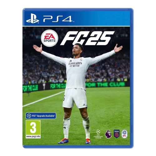 فيفا EA Sports FC 25 - PS4