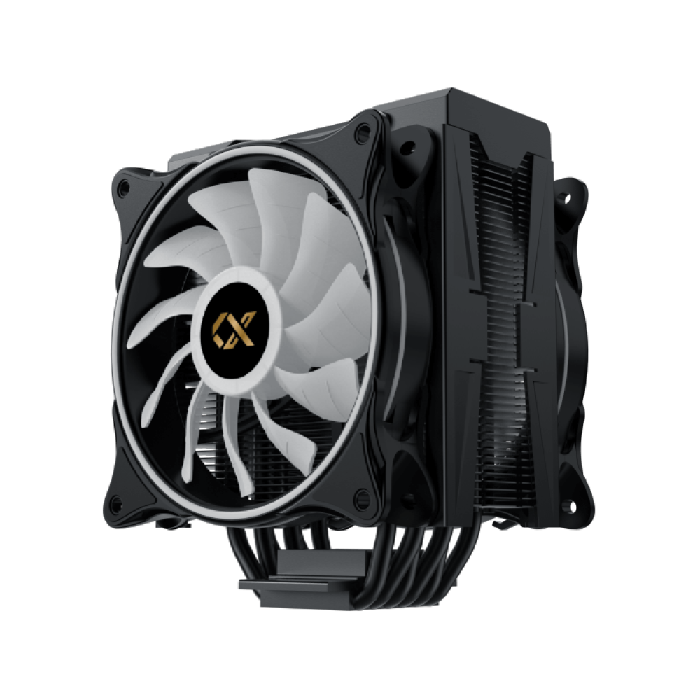 مبرد هوائي XIGMATEK WINDPOWER PRO