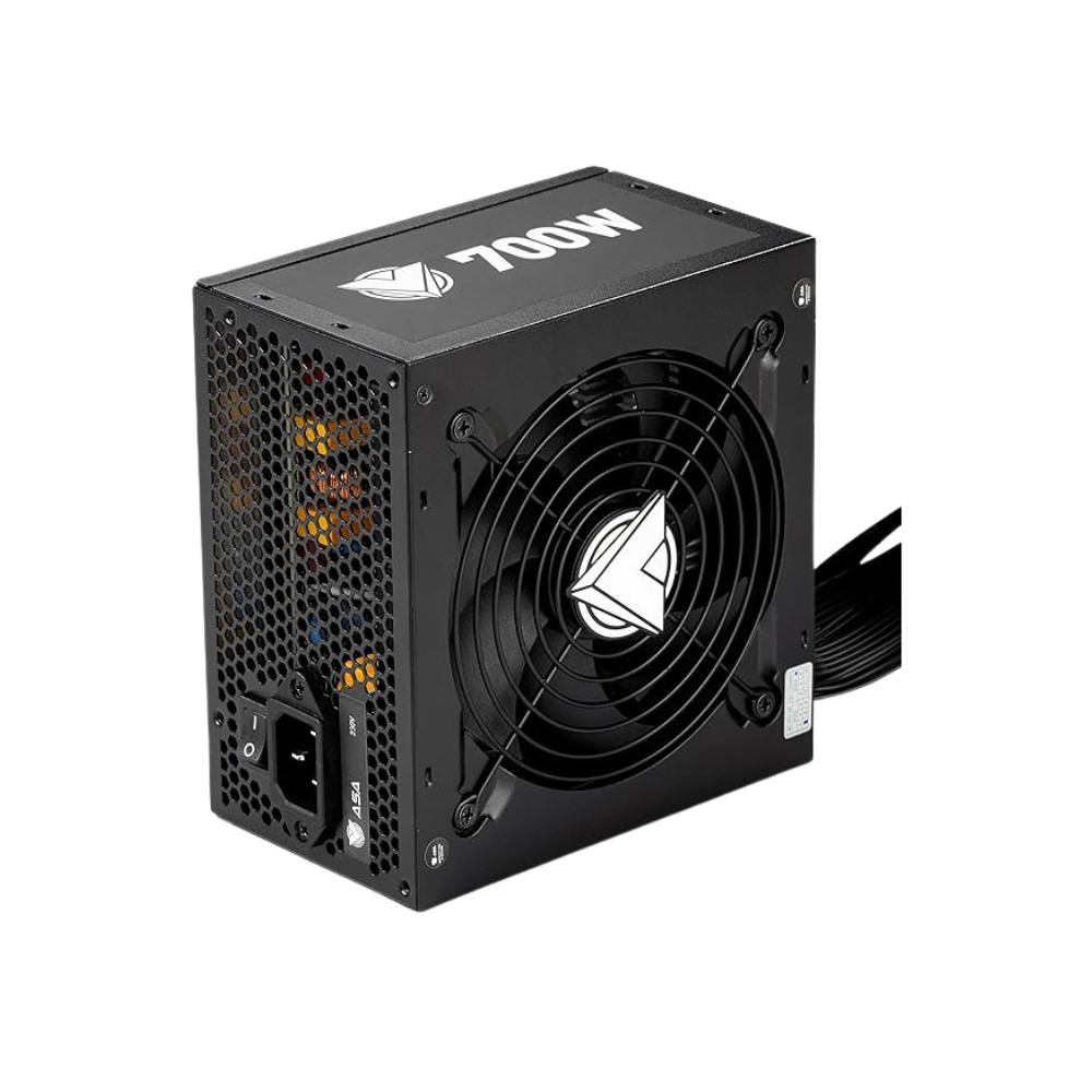 مزود طاقه بورسبلاي - POWER SUPPLY 700W ASA