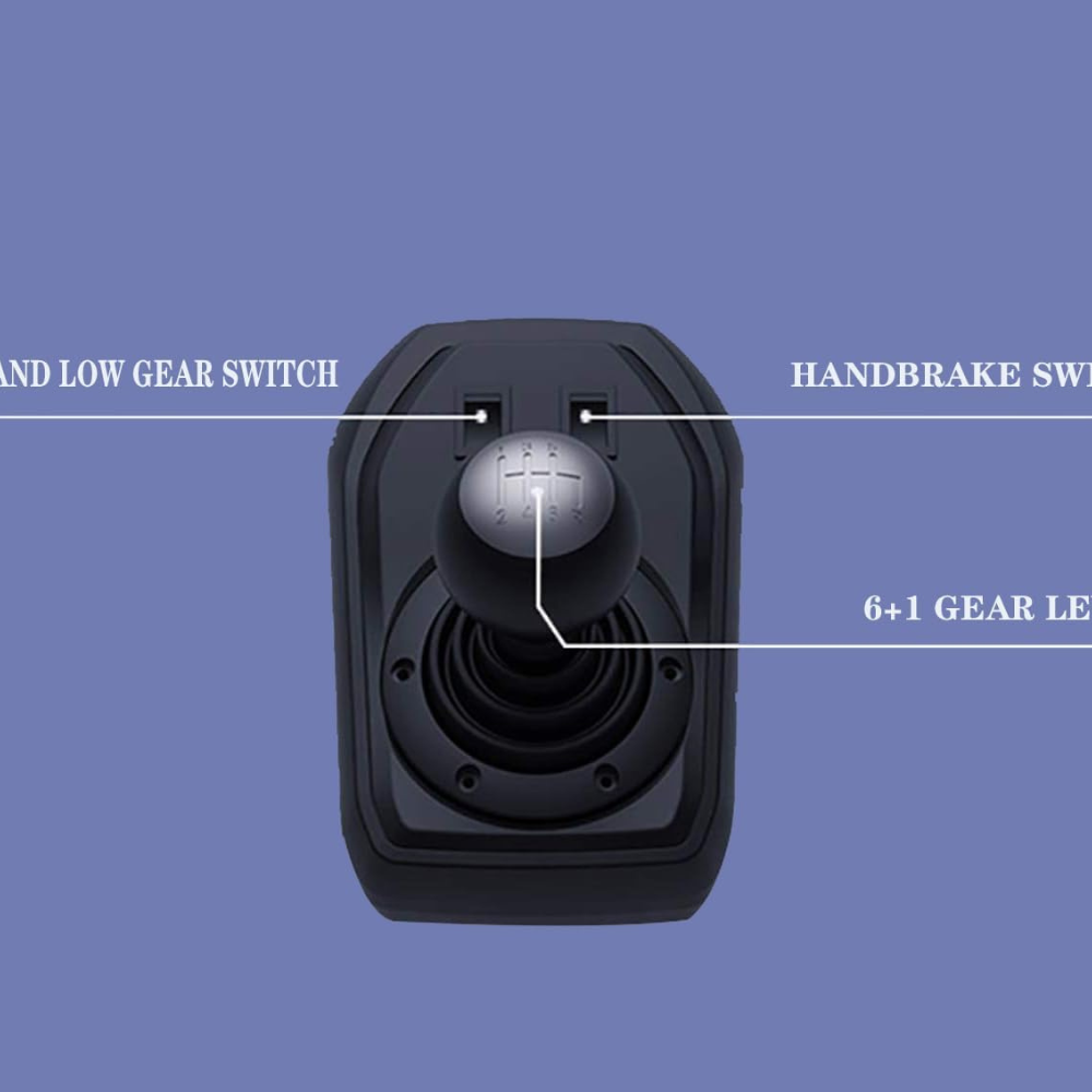 دركسون عجله قياده بلايستيشن PXN V9 STEERING WHEEL