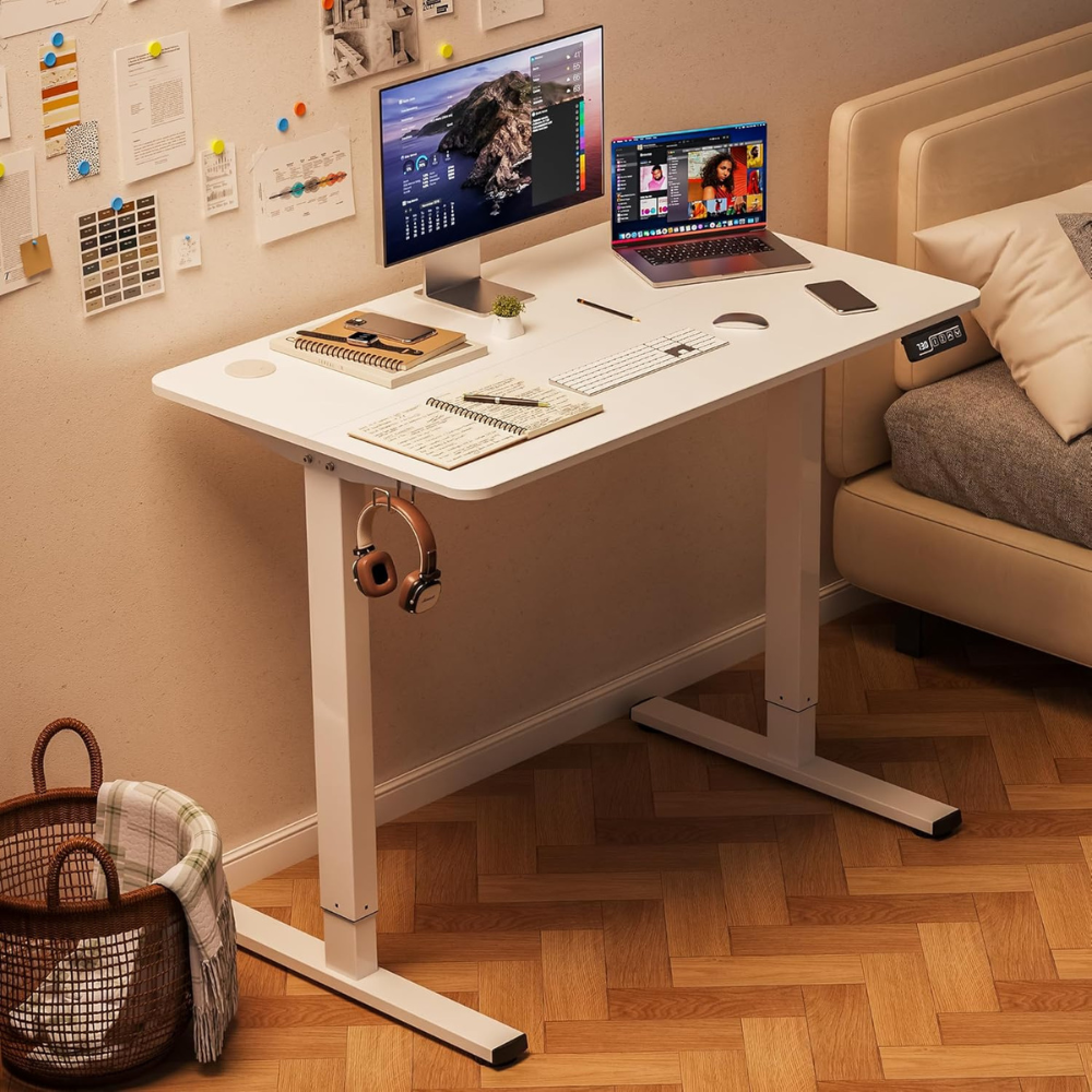 طاوله قيمنق ديناميك هيدروليك ابيض TABLE ASA GAMING HUDRAULIC