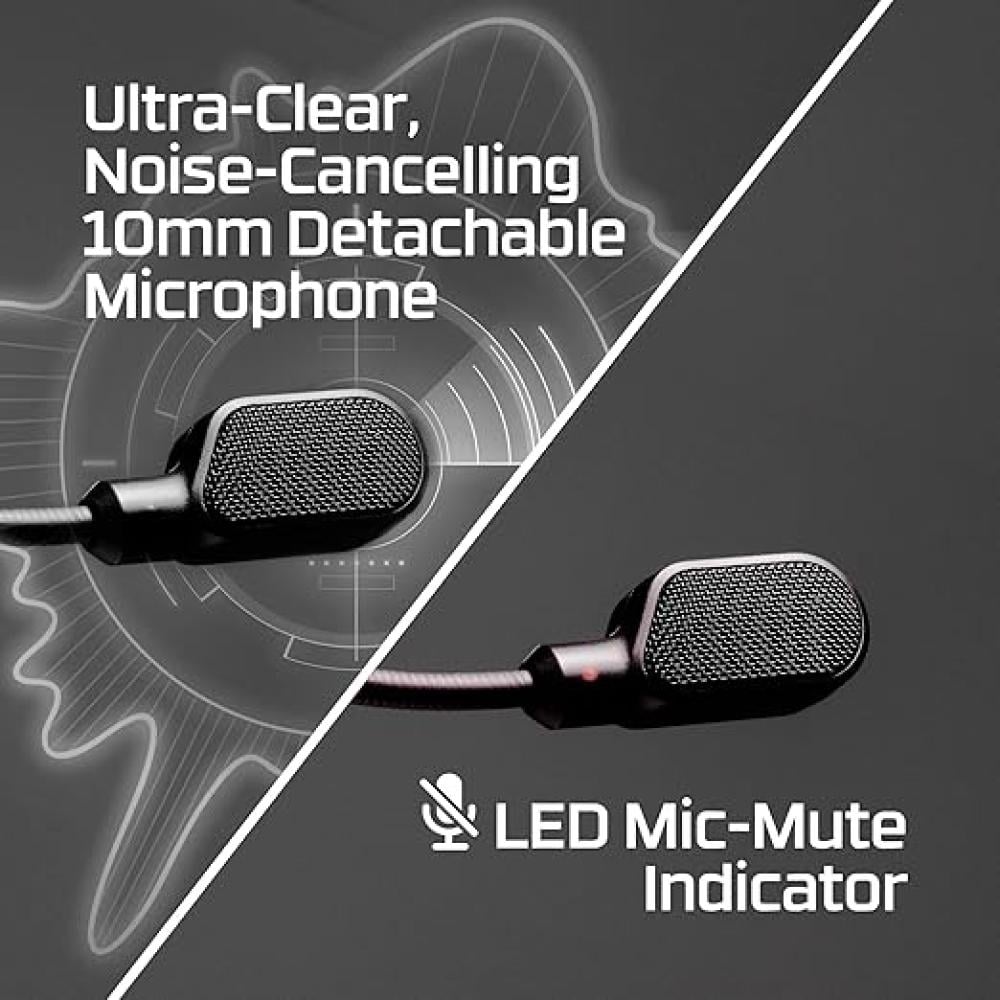 سماعه هايبر إكس كلاود 3 لاسلكي احمر HyperX Cloud III Wireless RED