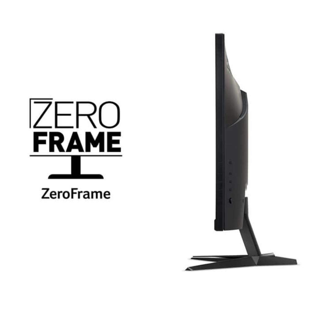 شاشه قيمنق ايسر Acer nitro 24 QG241Y 180Hz 0.5Ms