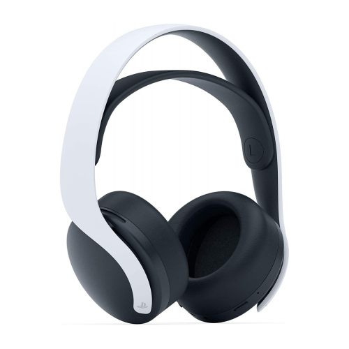 سماعه بلايستيشن فايف PULSE 3D Headset white