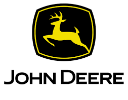 JOHN DEERE