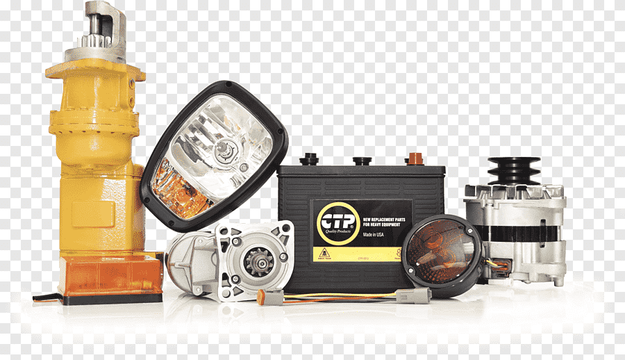 الكهربائيات Electricals