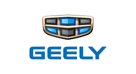GEELY