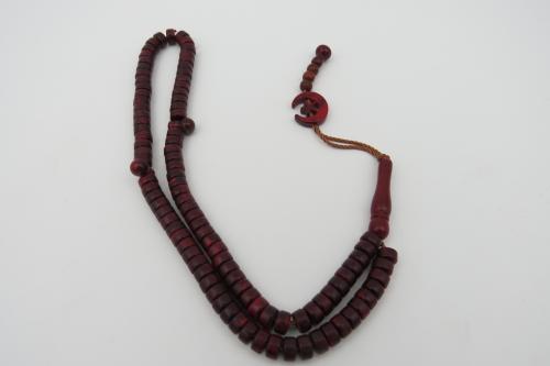 سبحة عادي