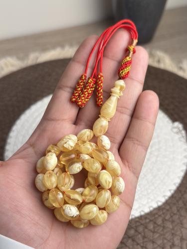 سبحة مستكة فواح