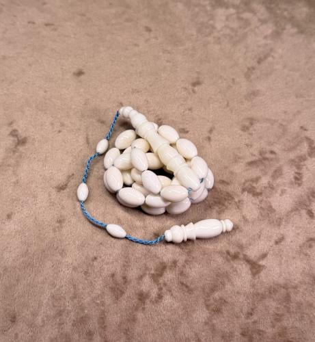 سبحة عظم جمل