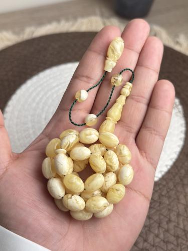 سبحة مستكة فواح