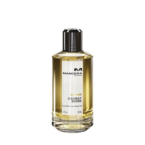 عطر مانسيرا سيدرات بوازيه انتنس من مؤسس مونتال
